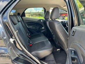 Ford EcoSport 1.0 BENZYNA Klimatronik Tempomat Nawigacja...