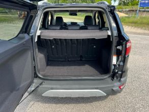 Ford EcoSport 1.0 BENZYNA Klimatronik Tempomat Nawigacja...
