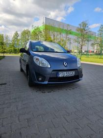 Sprzedam Renault Twingo