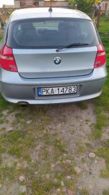 Sprzedam BMW