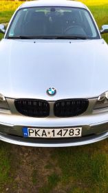 Sprzedam BMW