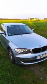 Sprzedam BMW