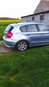 Sprzedam BMW