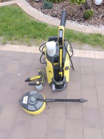 Myjka k7 Smart control