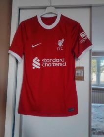 Koszulka Liverpool rozmiar XS
