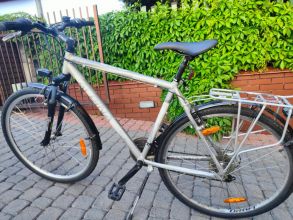 Rower Kellys Alpina T10 eco