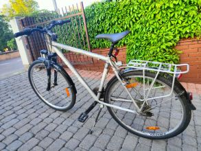 Rower Kellys Alpina T10 eco