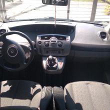 Renault Scenic 1.6 16V 112KM 2008r/B+Gaz/Hak/ 189tys km/...