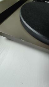 Gramofon Argon Audio TT MK2