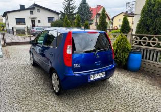 Mitsubishi Colt 1.3 benzyna 2006 rok
