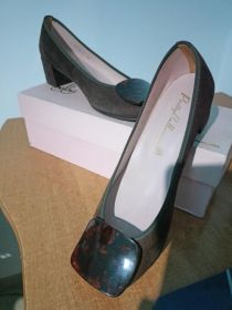 Pretty ballerinas, nowe
