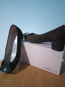 Pretty ballerinas, nowe