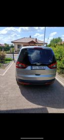 Sprzedam Ford Galaxy