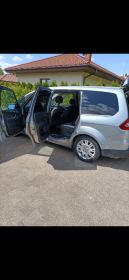 Sprzedam Ford Galaxy