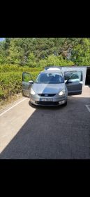 Sprzedam Ford Galaxy
