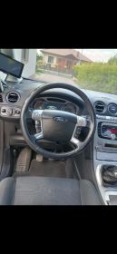 Sprzedam Ford Galaxy