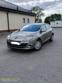 Renault megane III