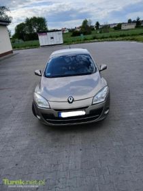 Renault megane III