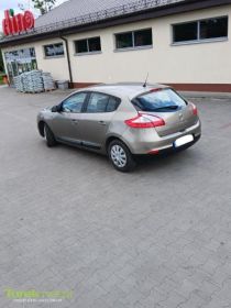 Renault megane III