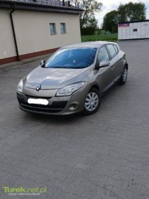 Renault megane III