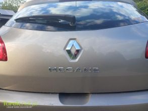 Renault megane III