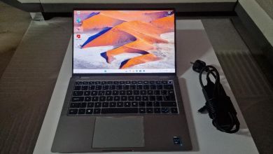 Dell Latitude 9420 i7-1185G7/16GB/512GB/Win11Pro