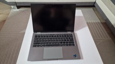 Dell Latitude 9420 i7-1185G7/16GB/512GB/Win11Pro
