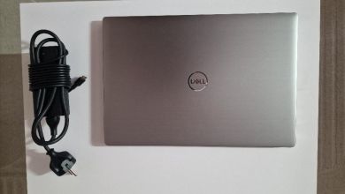 Dell Latitude 9420 i7-1185G7/16GB/512GB/Win11Pro
