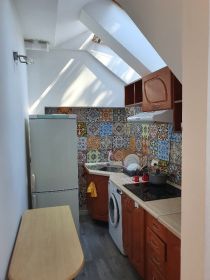 Sprzedam mieszkanie, Żeromskiego, 2 pok, 30m2