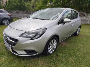 Opel Corsa 2018 rok pojemność 13 CDTI