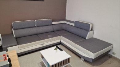 Narożnik oddam za darmo