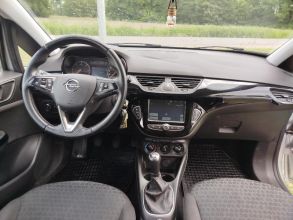 Opel Corsa 2018 rok pojemność 13 CDTI