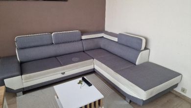 Narożnik oddam za darmo