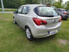 Opel Corsa 2018 rok pojemność 13 CDTI