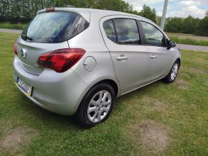 Opel Corsa 2018 rok pojemność 13 CDTI