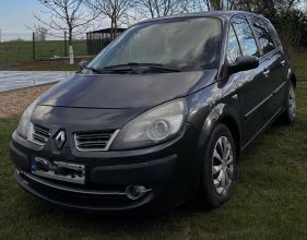 Renault Scenic 2009