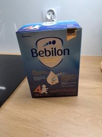 Mleko modyfikowane Bebilon advance pronutra 4