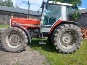 Massey Ferguson 3080