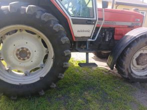 Massey Ferguson 3080