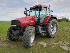 Sprzedam Case MX 135