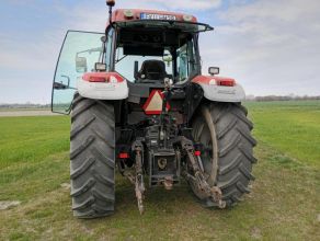 Sprzedam Case MX 135