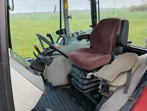 Sprzedam Case MX 135