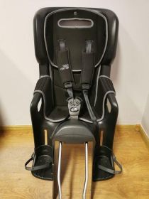 Fotelik rowerowy Romer Jockey 3 Comfort jak nowy!