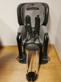 Fotelik rowerowy Romer Jockey 3 Comfort jak nowy!