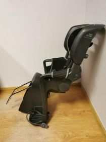 Fotelik rowerowy Romer Jockey 3 Comfort jak nowy!