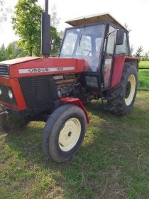 Sprzedam ursusa 1201