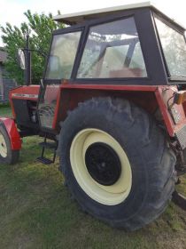 Sprzedam ursusa 1201