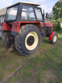 Sprzedam ursusa 1201