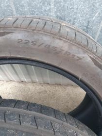 Opony letnie Minerva 225/45 R17