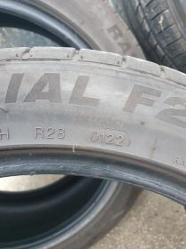 Opony letnie Minerva 225/45 R17